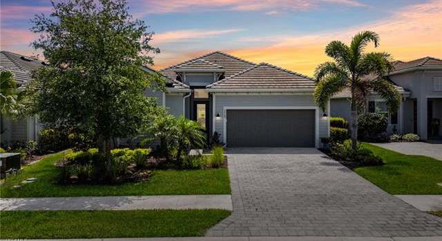 Photo of 5969 Berwick Ln, Ave Maria, FL 34142