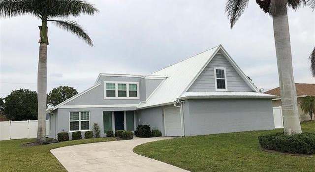 Photo of 411 SW 34th Ter, Cape Coral, FL 33914