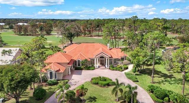 Photo of 13157 Pond Apple Dr E, Naples, FL 34119