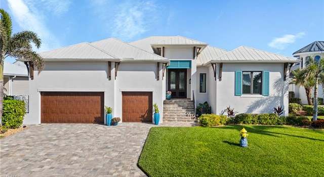 Photo of 6040 Tidewater Island Cir, Fort Myers, FL 33908
