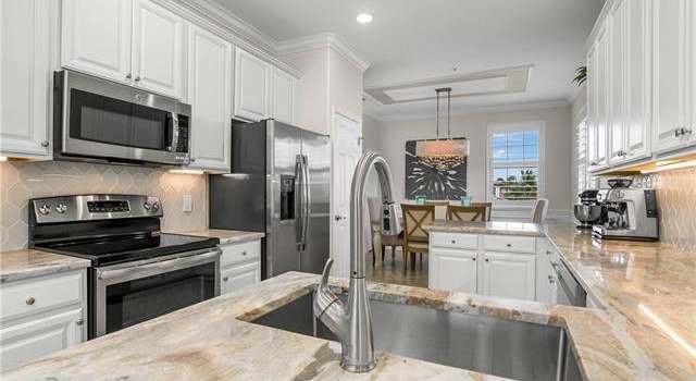 Photo of 9464 Casoria Ct #201, Naples, FL 34113