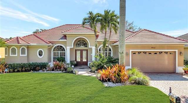 Photo of 9711 Wilshire Lakes Blvd, Naples, FL 34109
