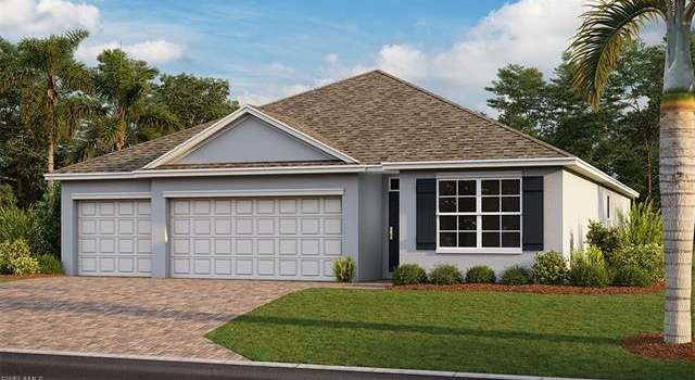 Photo of 1801 SW 4th St, Cape Coral, FL 33991