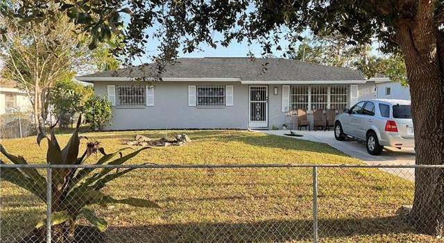 Photo of 5446 Hardee St, Naples, FL 34113
