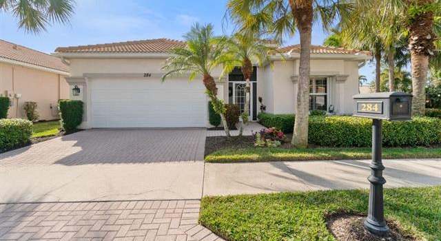 Photo of 284 Glen Eagle Cir, Naples, FL 34104