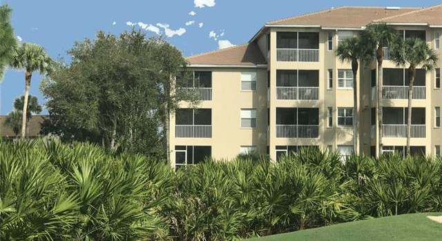 Photo of 8680 Cedar Hammock Cir #118, Naples, FL 34112