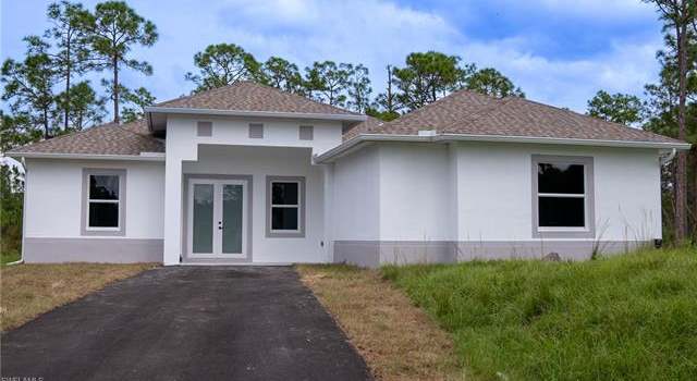 Photo of 2866 NE 39th Ave, Naples, FL 34120