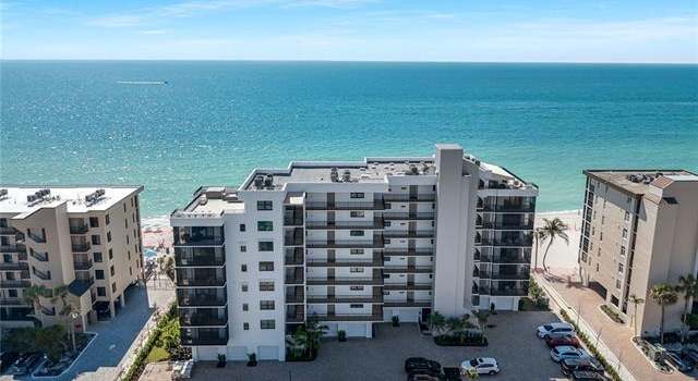 Photo of 9375 Gulf Shore Dr #202, Naples, FL 34108