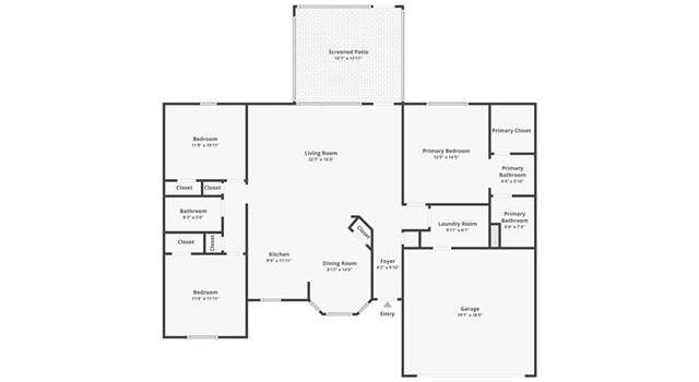 Photo of 1919 NE 18th St, Cape Coral, FL 33909