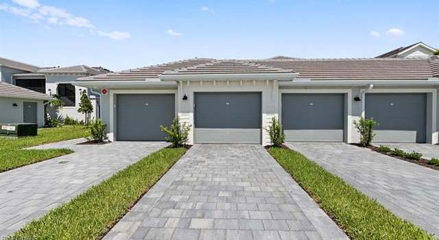 Photo of 5416 Double Eagle Cir #2311, Ave Maria, FL 34142