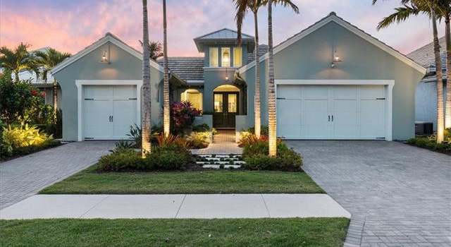 Photo of 6321 Lyford Isle Dr, Naples, FL 34113