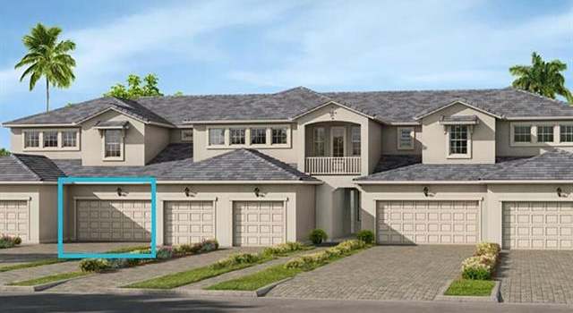 Photo of 4646 Arboretum Cir #101, Naples, FL 34112