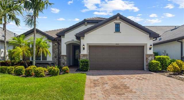 Photo of 7445 Winding Cypress Dr, Naples, FL 34114