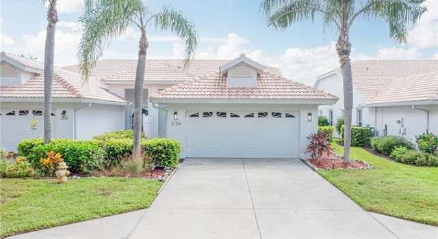 Photo of 2154 Stacil Cir #14, Naples, FL 34109