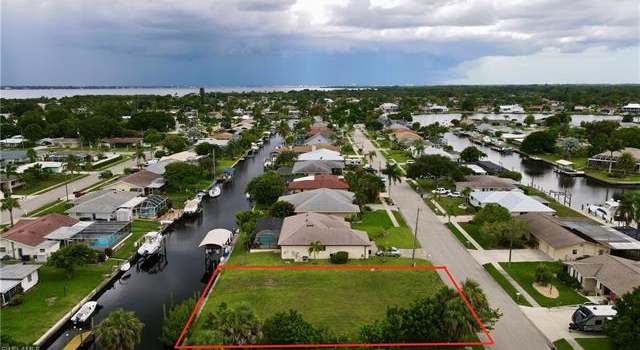 Photo of 4710 Gulf Ave, North Fort Myers, FL 33903