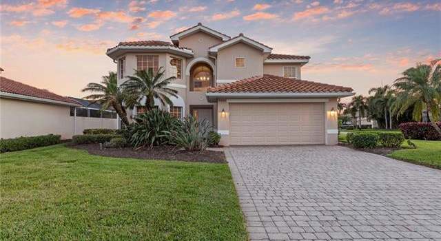 Photo of 9097 Astonia Way, Estero, FL 33967
