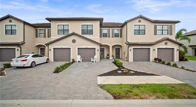 Photo of 14193 Pine Lodge Ln, Fort Myers, FL 33913