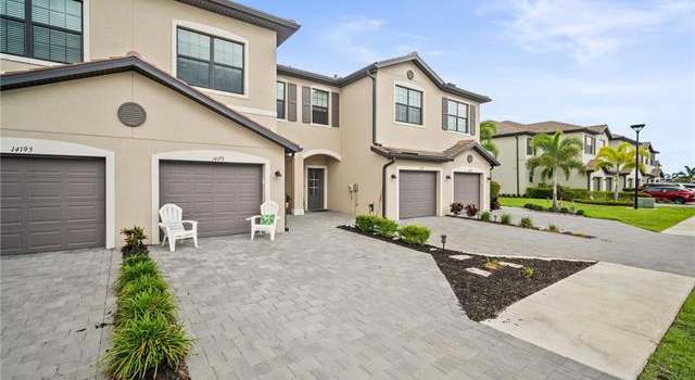 Photo of 14193 Pine Lodge Ln, Fort Myers, FL 33913