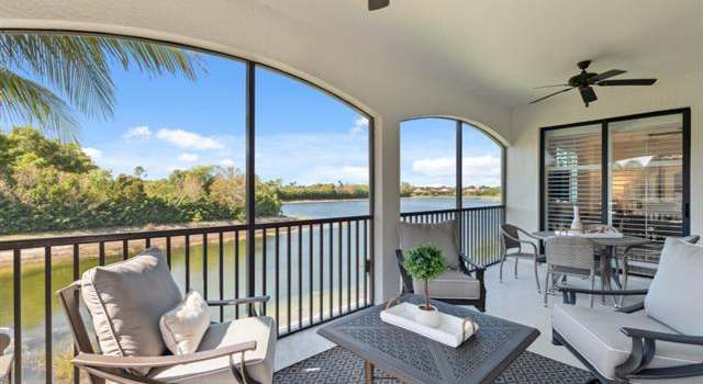 Photo of 9498 Napoli Ln #201, Naples, FL 34113