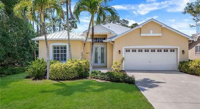 Photo of 813 E Valley Dr, Bonita Springs, FL 34134