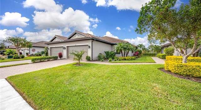 Photo of 8091 Calle Canovas St, Naples, FL 34114