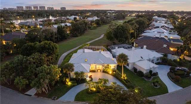 Photo of 804 Ashburton Dr, Naples, FL 34110