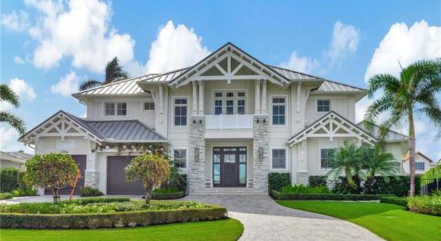 Photo of 1314 Marlin Dr, Naples, FL 34102