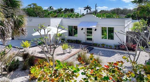 Photo of 1212 10th Ave N, Naples, FL 34102