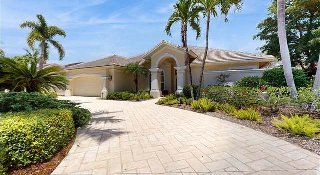 Photo of 28423 Del Lago Way, Bonita Springs, FL 34135