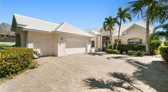 Photo of 835 Ashburton Dr, Naples, FL 34110