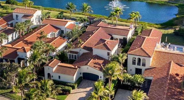 Photo of 16656 Lucarno Way, Naples, FL 34110