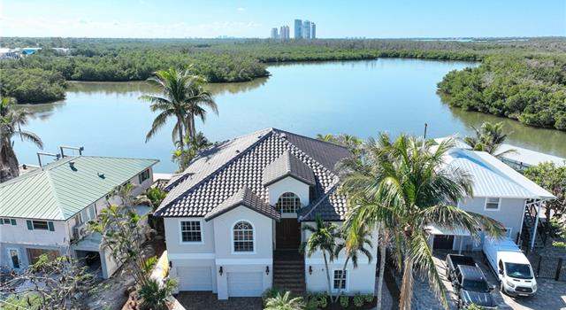 Photo of 4731 Pinfish Ct, Bonita Springs, FL 34134