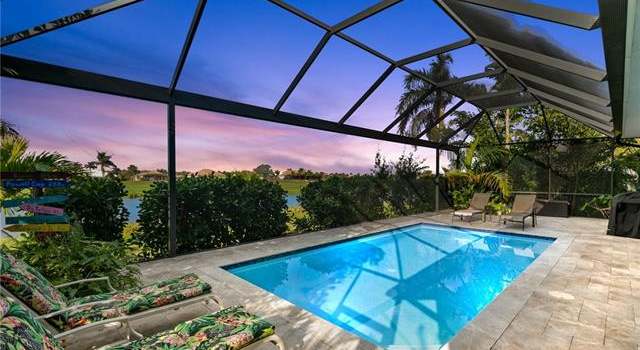 Photo of 18013 Greenwood Dr, Naples, fl 34114