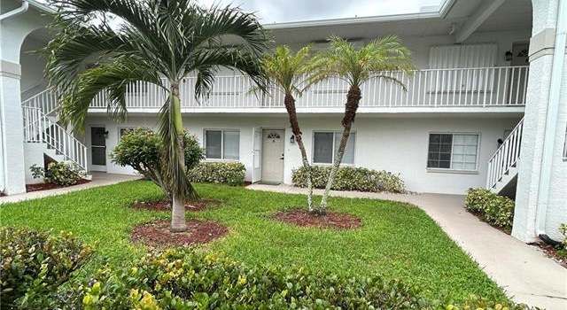 Photo of 379 Gabriel Cir #2309, Naples, FL 34104