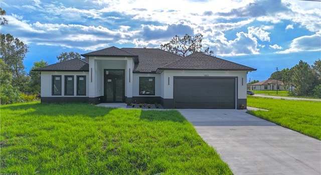 Photo of 1803 Venice Ave N, Lehigh Acres, FL 33971