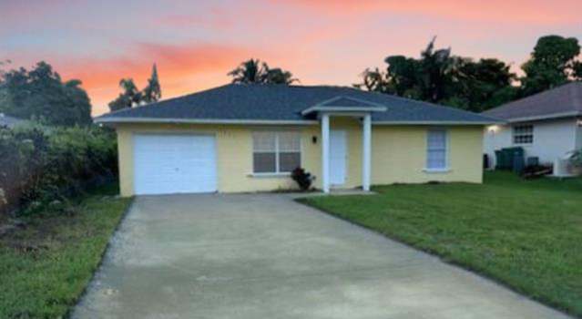 Photo of 5205 Jennings St, Naples, FL 34113