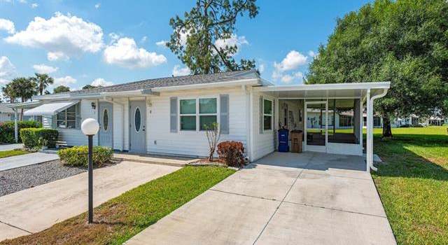 Photo of 8 Desert Candle Cir, Lehigh Acres, FL 33936