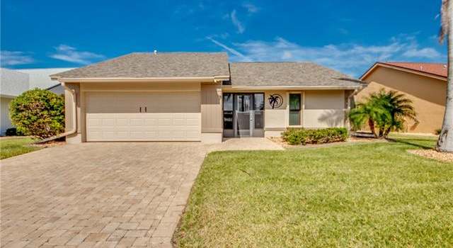 Photo of 11115 Caravel Cir, Fort Myers, FL 33908