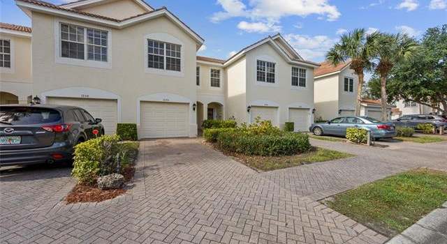 Photo of 1260 Oxford Ln, Naples, FL 34105