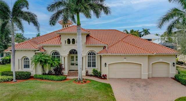 Photo of 184 Hollyhock Ct, Marco Island, FL 34145