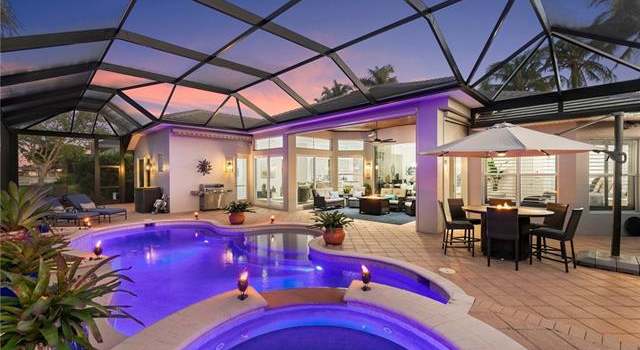 Photo of 5020 Castlerock Way, Naples, FL 34112