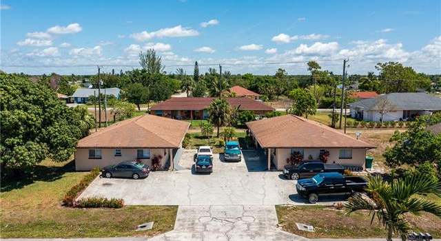 Photo of 5221 Coronado, Naples, FL 34116