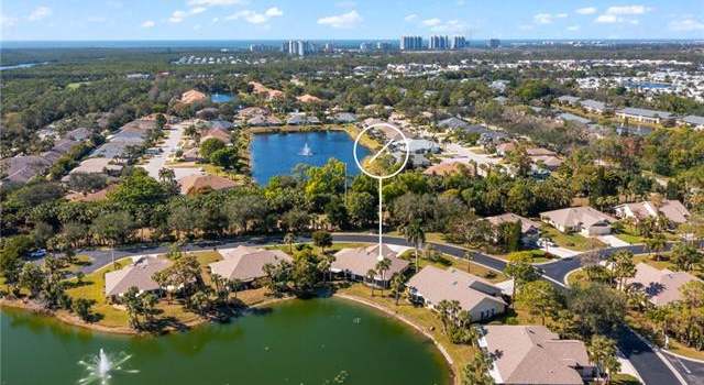 Photo of 1320 Park Lake Dr, Naples, FL 34110