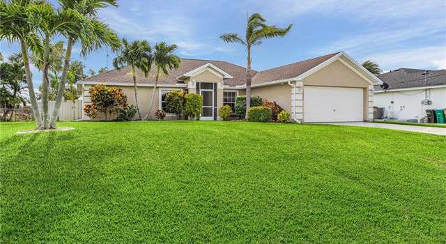 Photo of 2022 SW 31st Ter, Cape Coral, FL 33914