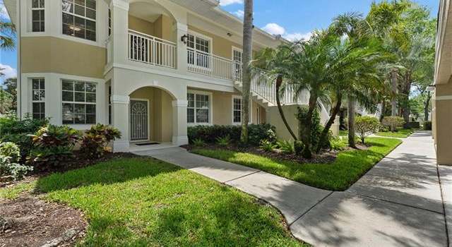 Photo of 2350 Carrington Ct #201, Naples, FL 34109
