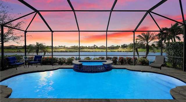 Photo of 9402 Terresina Dr, Naples, FL 34119