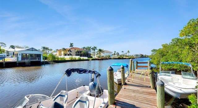 Photo of 2198 Anchorage Ln Unit A, Naples, FL 34104