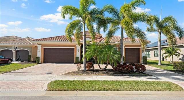 Photo of 3448 Atlantic Cir, Naples, FL 34119