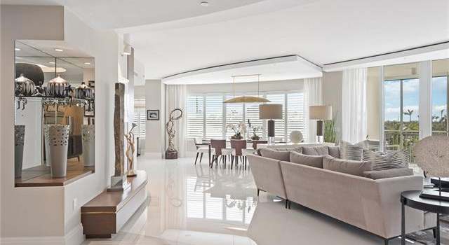 Photo of 13665 Vanderbilt Dr #301, Naples, FL 34110