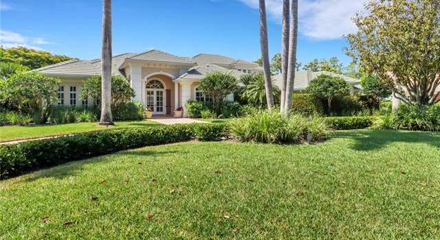 Photo of 4602 Pond Apple Dr N, Naples, FL 34119